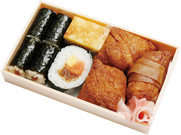 お寿司 600円（税別）